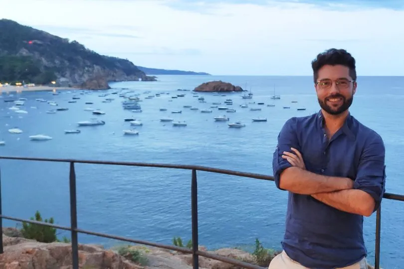 Unser Spanien Reiseexperte Miguel zeigt dir die Geheimtipps seines Landes
