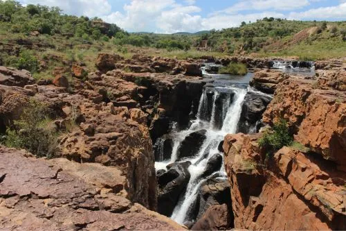 Entdecke den Blyde River Canyon auf deiner Südafrika Safari Tour