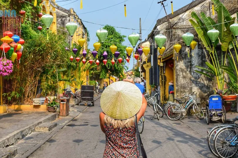 Das Leben genießen in Vietnam: Perfektes Reiseziel für Februar