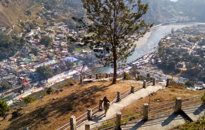 Entdecke das wunderschöne Bageshwar auf deiner Indien Himalaya Reise