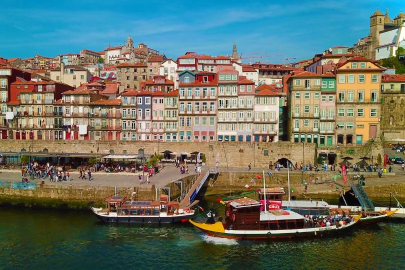 Geheimtipps von unserer lokalen Portugal Expertin Monica entdecken