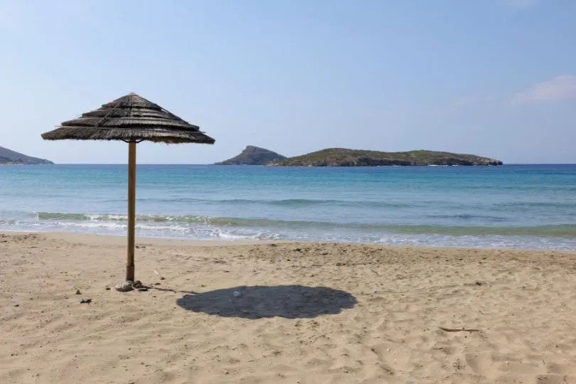 Entdecke Syros auf deiner Kykladen Inselhopping Reise