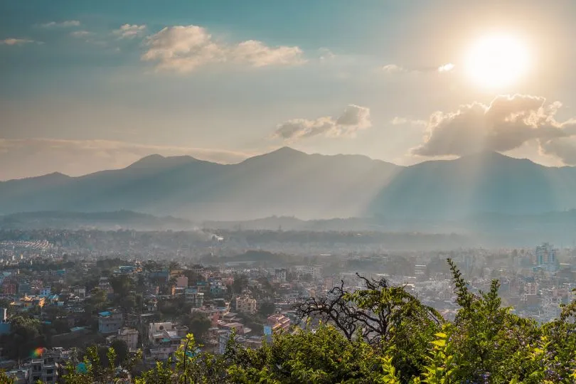 Entdecke Kathmandu bei deiner Nepal Highlight Tour