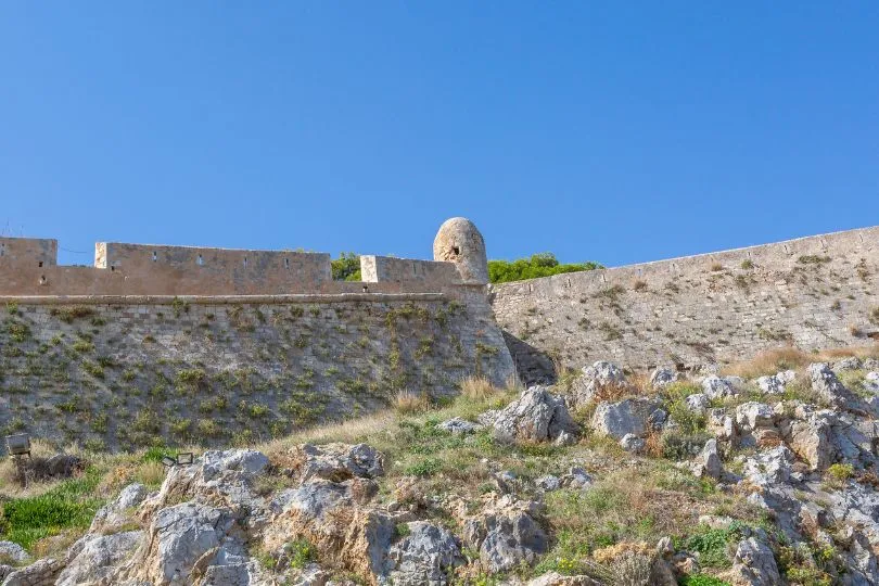 Entdecke Agia Irini beim Wandern auf Kreta