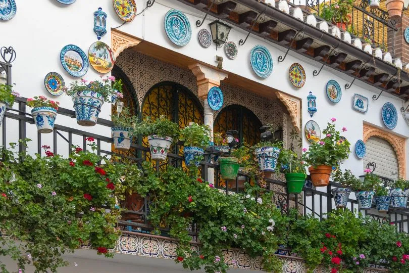 Entdecke Granada auf deiner Andalusien Rundreise