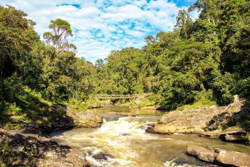 Entdecke Antananarivo auf deinen Madagaskar Flitterwochen