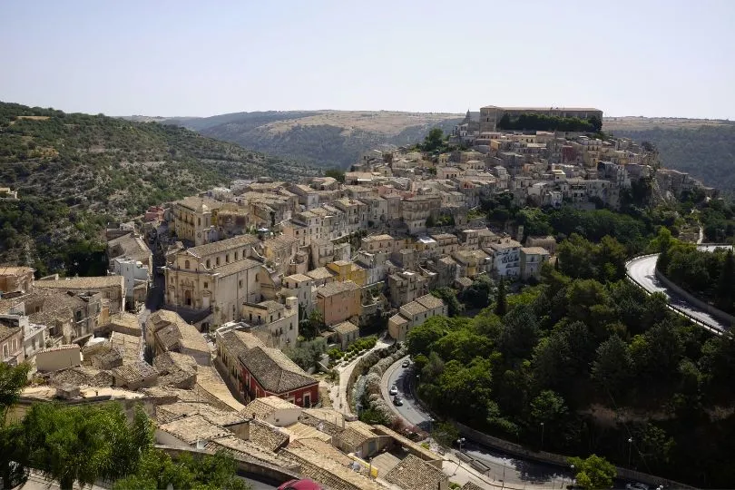 Entdecke Ragusa auf deiner Sizilien Reise