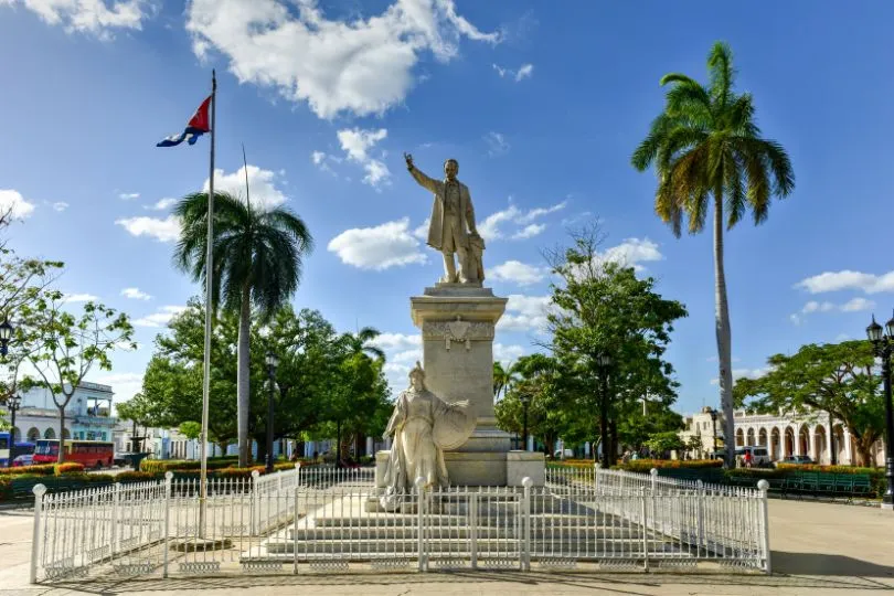 Entdecke Cienfuegos auf deiner Last Minute Kuba Rundreise