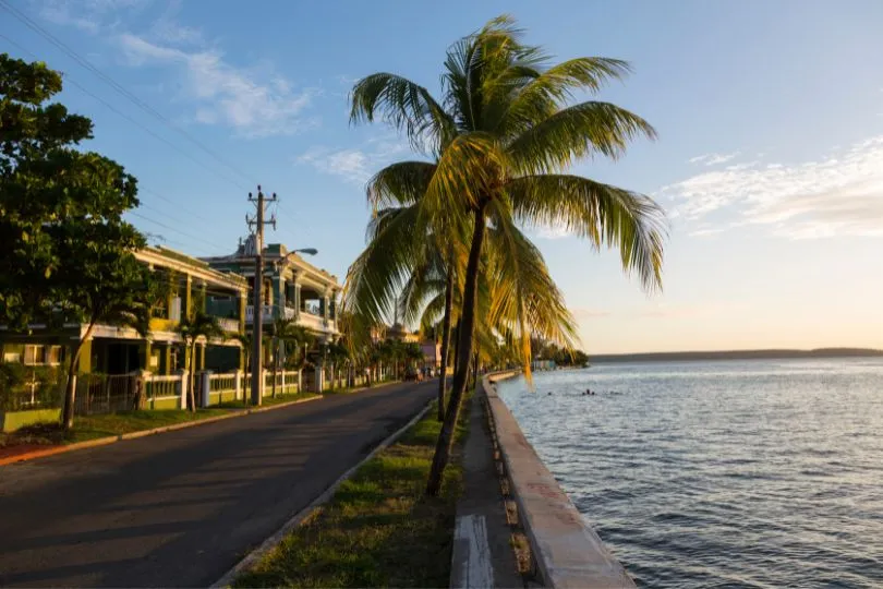 Entdecke Cienfuegos auf deiner Last Minute Kuba Rundreise