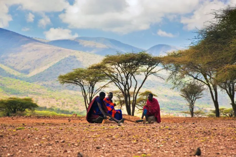 Entdecke lokale Traditionen bei deiner Uganda Tansania Reise