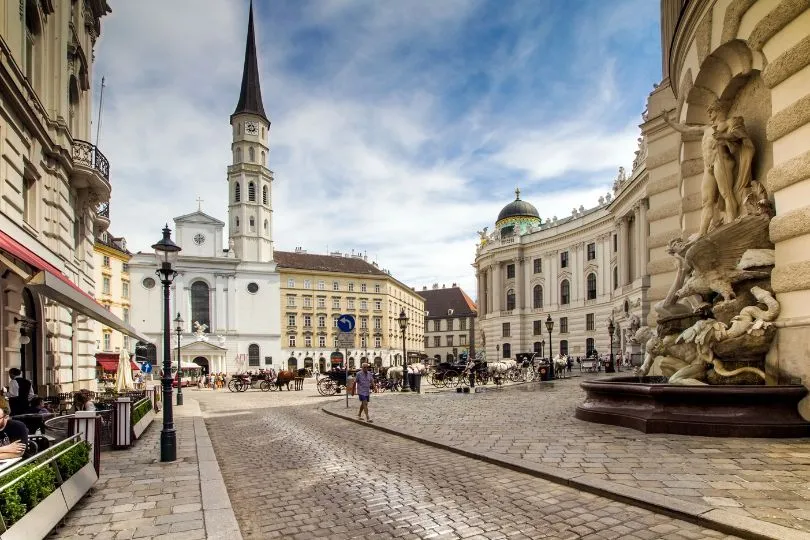 Österreich Wien