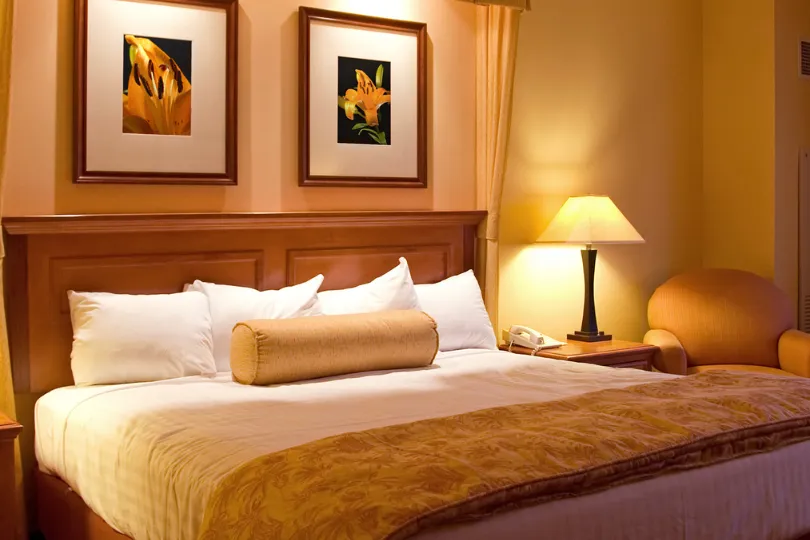 Hotel in Bulgarien