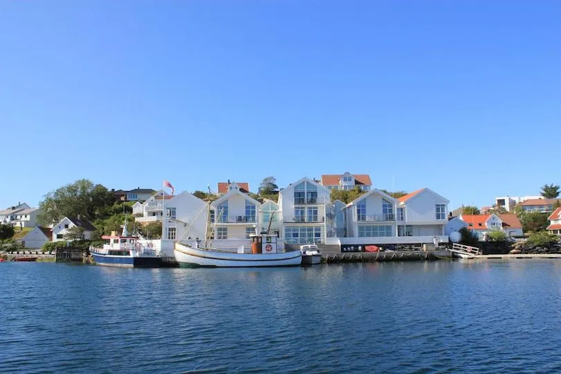 Hummeren Hotel Stavanger Norwegen