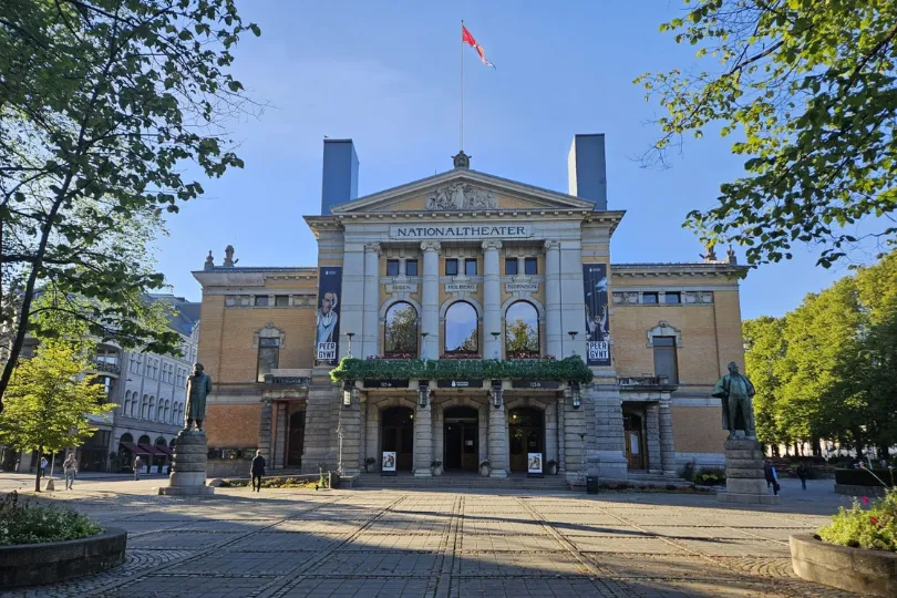 Theater Oslo