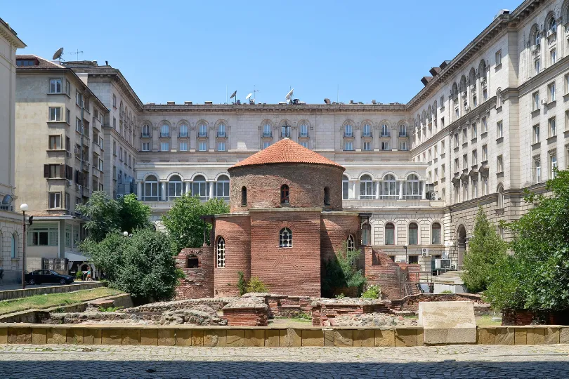 Bulgarien Serdica Sofia