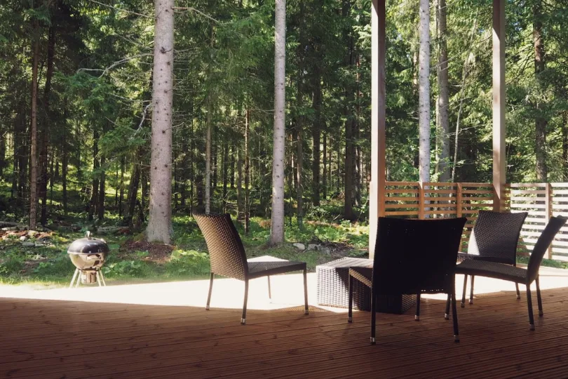 Finnland Taioalsaari