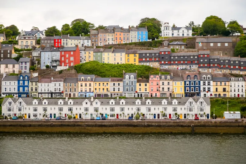 Irland Cork