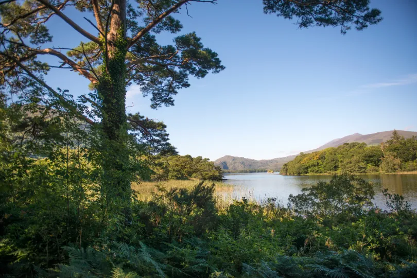 Irland Killarney