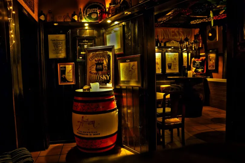 Irland Pub