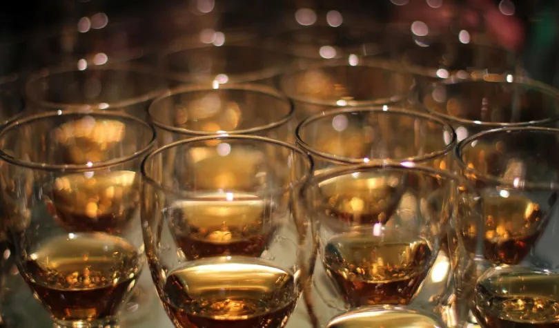 Irland Whisky