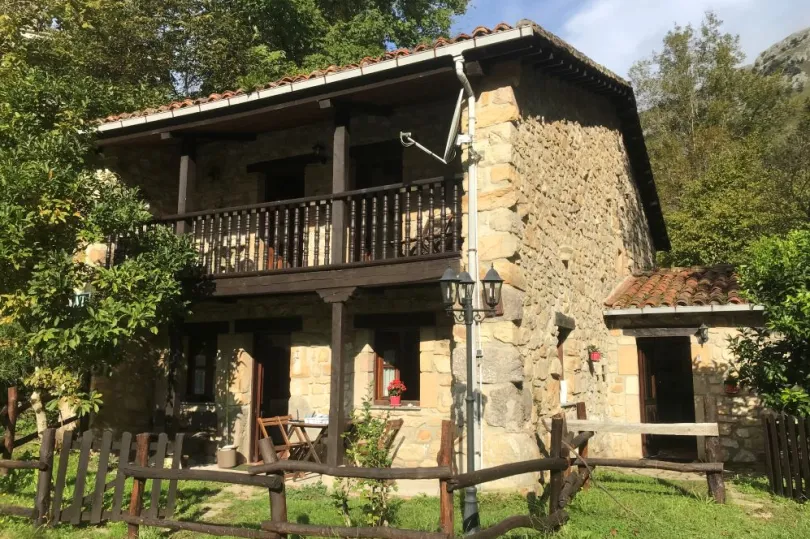 Appartement-am-Rande-des-Nationalparks-Picos-de-Europa