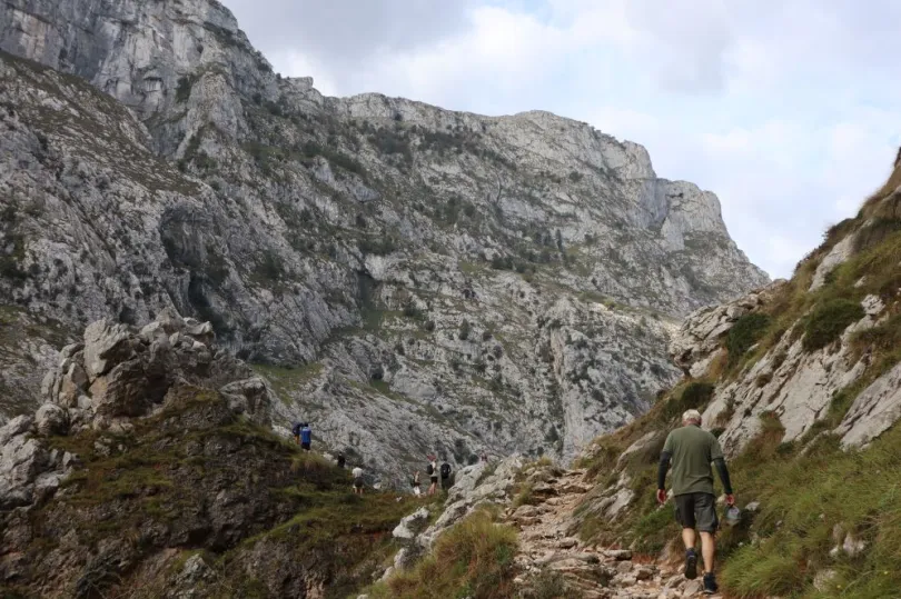 Ruta-del-cares-asturien-spanien