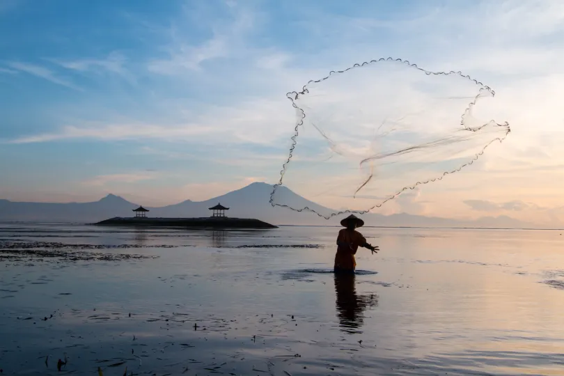 Indonesien Bali