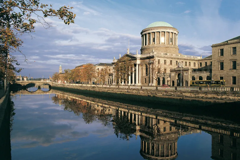 Irland Dublin