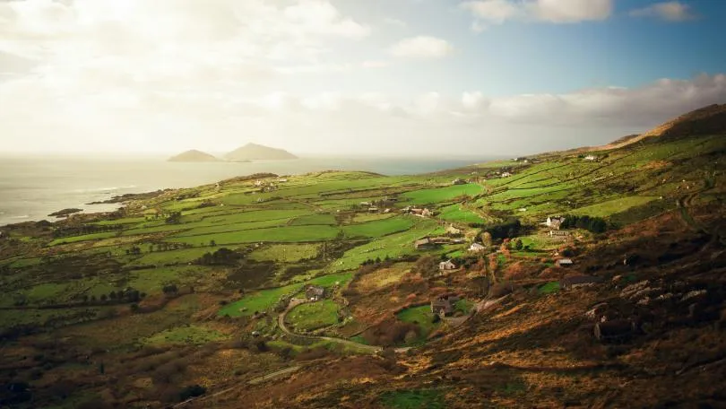 Irland Kerry