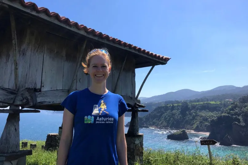 Reiseexperte-Debora-Nordwest-Spanien