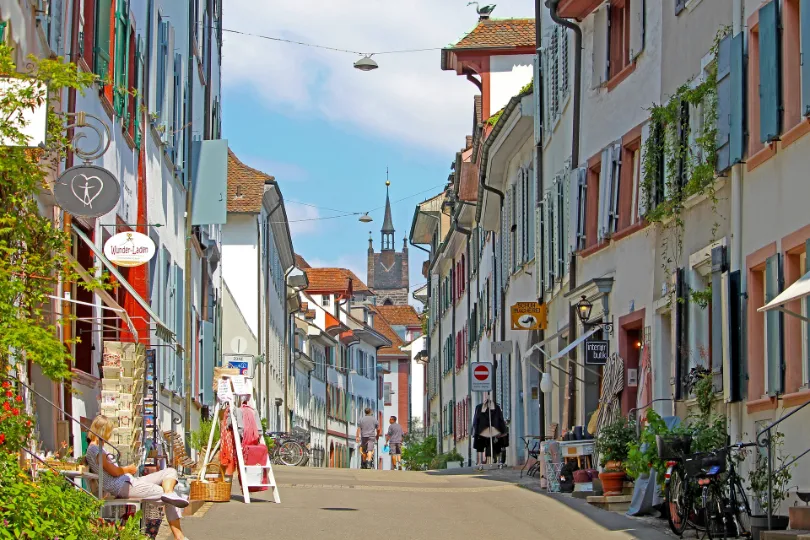 Schweiz_Basel