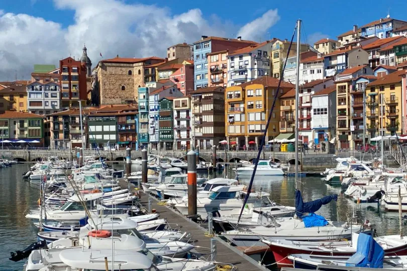 oase-Bermeo-Urdaibai-Spanien