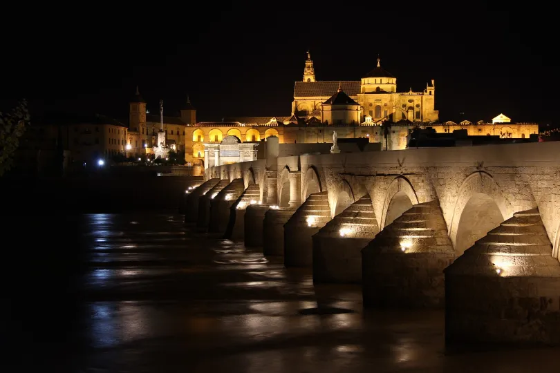 Spanien Cordoba
