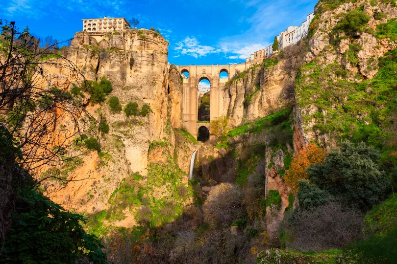 Spanien Ronda