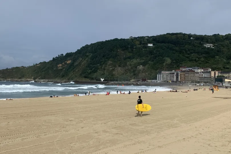 der-surfstrand-san-sebastian