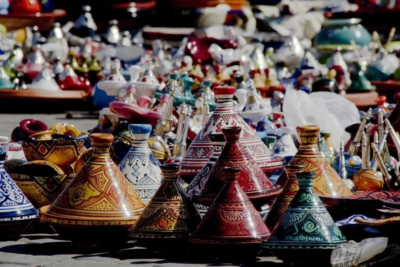 meknes-marokko