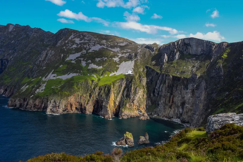 Zehn Gründen für eine Irland-Reise.