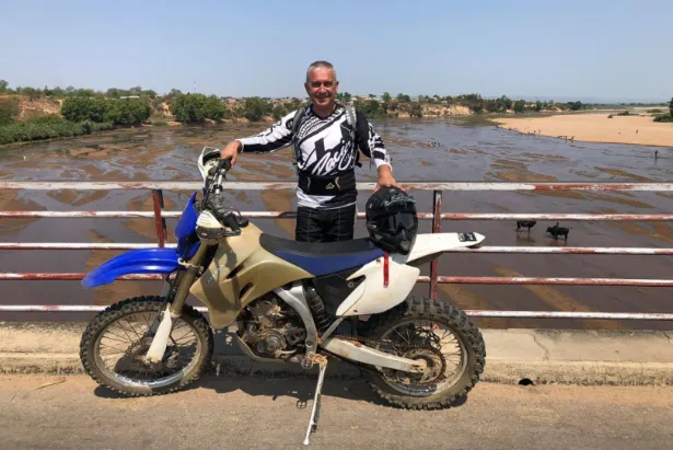 Reisexperts van Madagaskar.