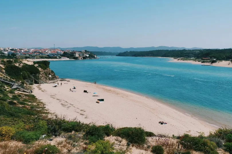 Strand.