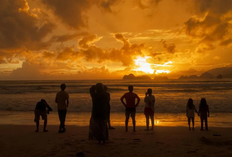 Java Reise - Banyuwangi.