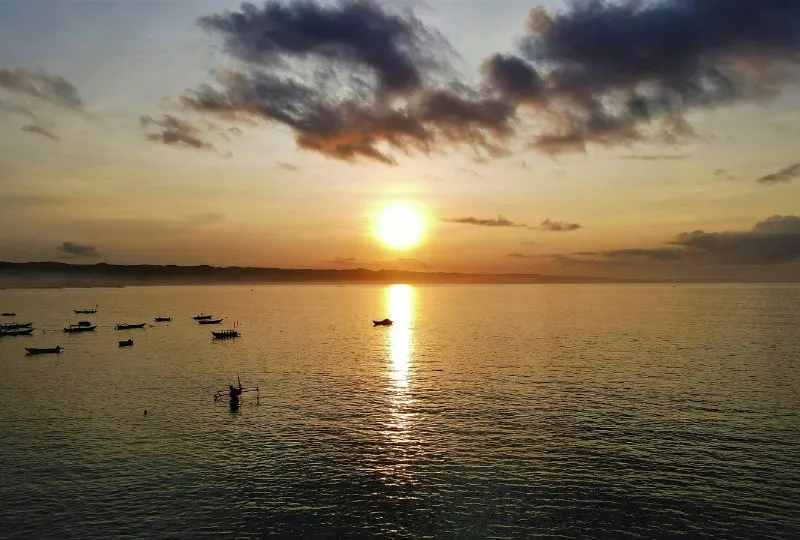 Java Reise - Karimun Jawa.