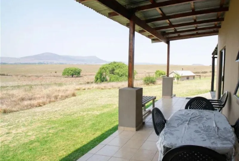 Forellenhof Südafrika.