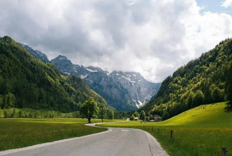 Die besten Reiserouten nach Kroatien.