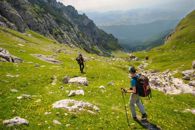 Interview mit Rumänien Expertin Adina.