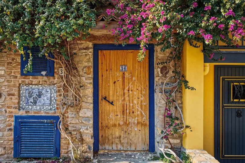 Türkei Familienreise-Selçuk & Ephesos.