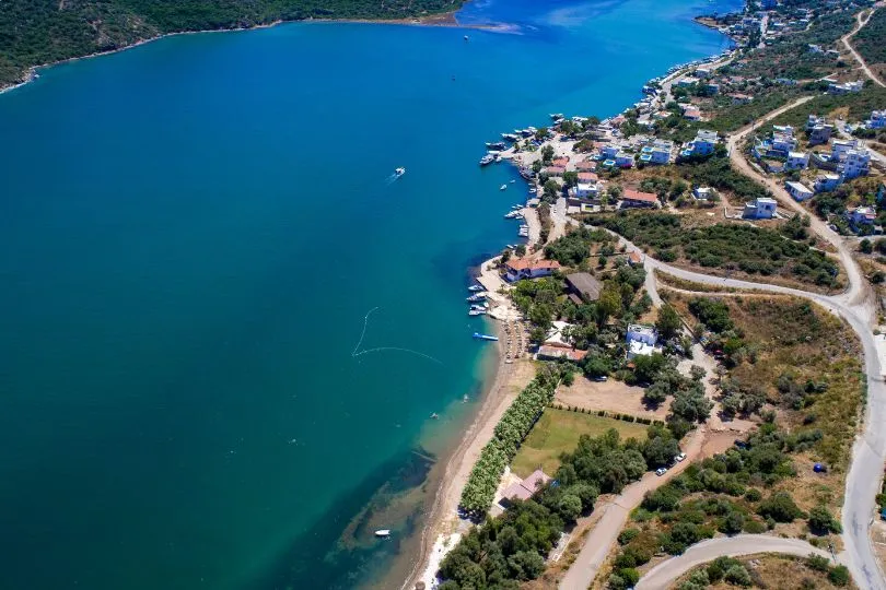 Wanderreise-Türkei-Boğazcık.
