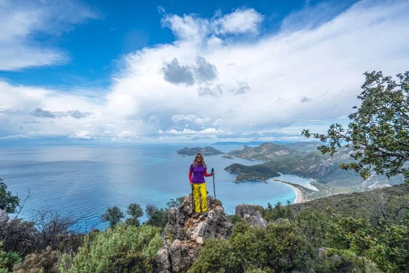 Wanderreise-Türkei-Faralya.