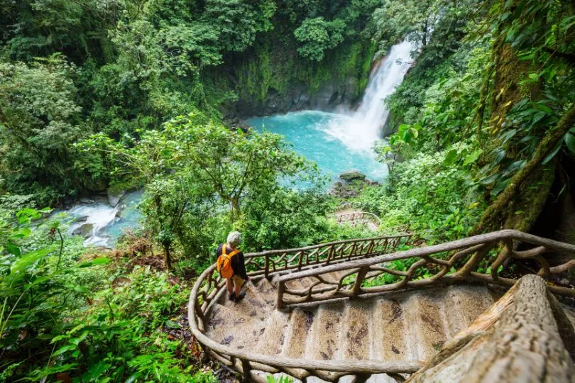 Packliste Costa Rica Praktische Packtipps für unterwegs.