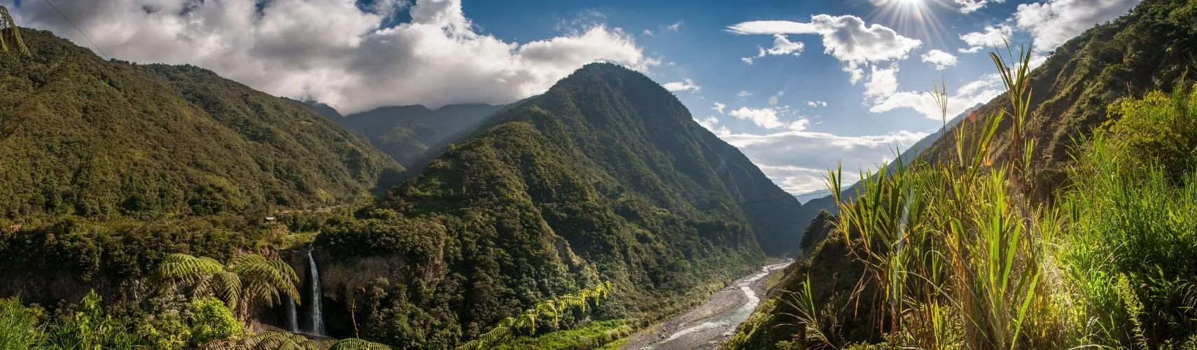 Ecuador Reisebericht