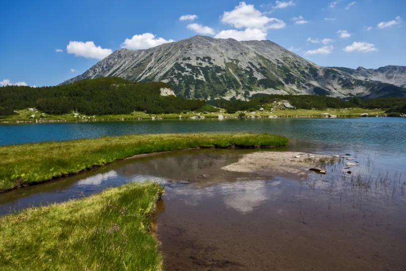 Bulgarien Todorka Piek